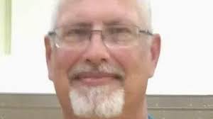 Larry Blake of Manning