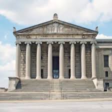 Stambaugh Auditorium Stambaughaud On Pinterest