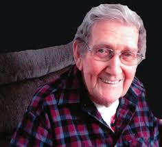 Obituary information for Claude Martin Sleap