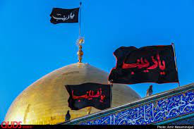 چگونه سپاه یزید به اسارت حضرت زینب(س) درآمد؟ - قدس آنلاین