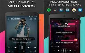Download musixmatch premium mod apk for android. Musixmatch Apk 6 4 1 Android Latest Version Download Apkrec