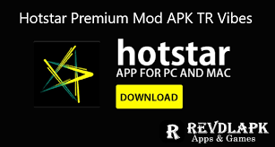 Hotstar Mod Premium Apk Teddytrek