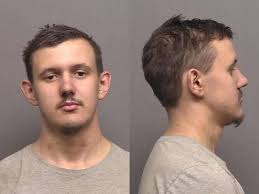 Saline County Jail Activity, Dec. 1