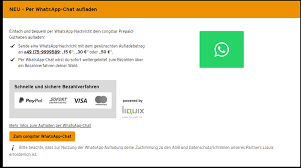 Egal ob zum telefonieren oder simsen im basistarif, oder zum zubuchen einer prepaid tarifoption, ohne. Congstar Prepaid Karte Mit Guthaben Aufladen Abfragen So Einfach Geht S