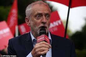 Danny Devito mocked for telling UK to back Jeremy Corbyn