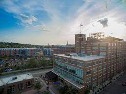 Compare the top big and small companies in oakland to find the right job for you. Much Like Its Bakery Square Development Walnut Capital Aims To Lure Tech Companies To Oakland