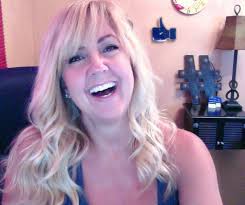 Who is this Gina Schreck?