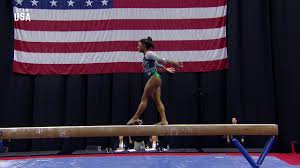 Jun 02, 2021 · simone biles performs during the vault at the u.s. Simone Biles Olympics Timeline Medals Records And More To Know About U S Star Gymnast Sporting News
