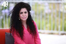 صور من برنامج صباحنا غير مع عفاف ودريد وضيوفهم لحلقة البارحة 6 7 2015 اماني حيادري جمعية امانينا قناة فلسطين 48 تبث hair styles beauty long hair styles