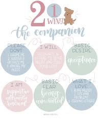 Enneagram Wings Everything You Need To Know Enneagram Enneagram Type 2 Type 7 Enneagram