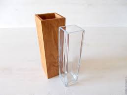 Vaza Iz Duba 80 80 240 Zakazat Na Yarmarke Masterov 82omiru Vazy Novosibirsk Vaza Derevyannaya Vaza Derevo