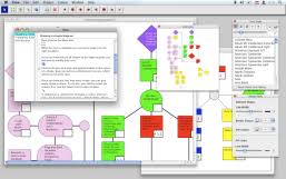 Strom Flow Chart Software