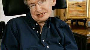 Festival combines Hawking lecture with 'Planets' concert at ASU Gammage