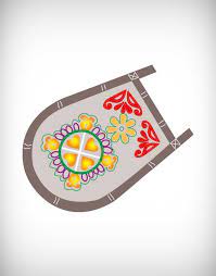 যা বিভিন্ন ভাবে ডিজাইন করা হয়, . Kula Vector Designway4u