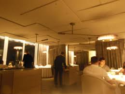 After a full renovation carried out recently, the new lasarte restaurant is surprisingly much more modern and. Liz S Fine Dining Experiences Abac Barcelona