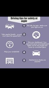  Road Safety Watch On Twitter Driving Tips Safe Driving Tips Drivers Education