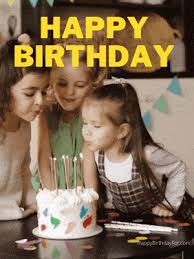 Images will be enough to remind of you, and remind the birthday girl. Happy Birthday Gif Funny Images 25 Download Free Cards