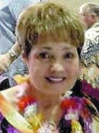 Marie Spano Obituary (1944