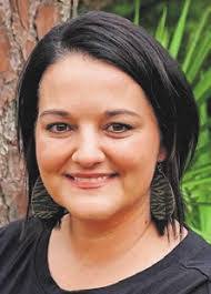 Michelle Matney's Instagram, Twitter & Facebook