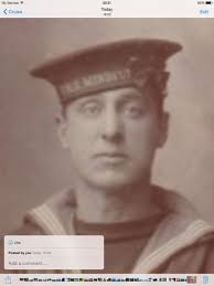 Lives of the First World War