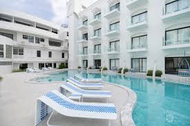 Kram Pattaya ( คราม พัทยา ) - เที่ยวสบาย 9Booking