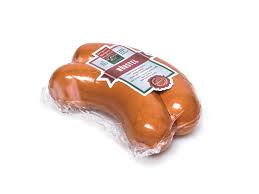 Cervelatwurst — zervelatwurst (von italienisch cervellata, aus lateinisch cerebellum, der verkleinerungsform von cerebrum, „gehirn), auch servelat , cervelatwurst bzw. Servelade Steiner 2 Stuck Ca 325 Gr H H Shop