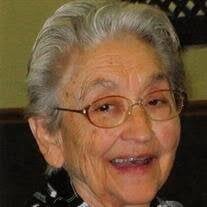 Esther Troyer Obituary