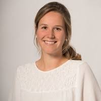 Margaux Van Helleputte