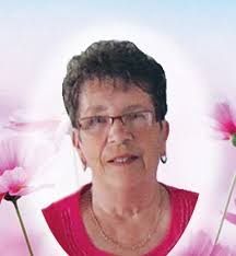 Gladys Charette :: Résidence Funéraire Bellavance