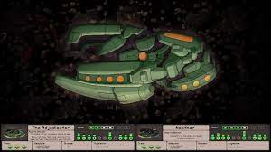 An advanced beam weapon that pierces through shields! default name: Ftl Faster Than Light Appid 212680 Steamdb
