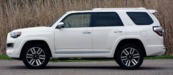2014 toyota 4runner photo gallery. 2014 Toyota 4runner Limited Autoblog