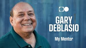 447: A Conversation With The Mentor Who Changed My Life