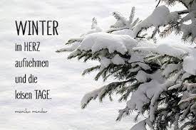 Wintergedichte Kurze Schneegedichte Moderne Und Klassische Bekannte