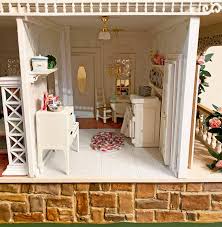 rose cottage nana's dollhouses and