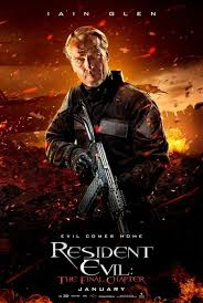 Resident Evil The Final Chapter 2016 On Imdb Movies Tv Celebs And More Resident Evil Movie Resident Evil Resident Evil Alice