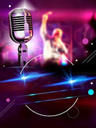 Pin By Mohab Elshrbeny On The Music Karaoke Party Karaoke Black Background Images