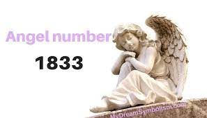 1833 Angel Number Meaning And Symbolism