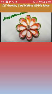 It keeps my creative juices flowing. Greeting Card Making Video Ideas Diy App For Android Apk Download