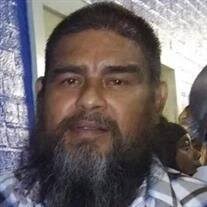 Jose Angel Ramon Obituary