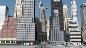Here's a rundown of our favorites. Midtown Manhattan Nyc Marvel Edition Minecraft Pe Maps