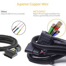 Check spelling or type a new query. Car Accessories Interior Trailer Hitch Wiring Harness