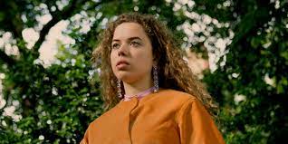 Her türlü soru, öneri, dilek ve şikâyetinizi @niluferbel'e iletebilirsiniz. Nilufer Yanya S Brilliantly Unbothered Guitar Music Pitchfork