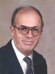 Vernon Wallace Garrett Obituary