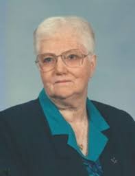 Verna M Andersen Obituary June 18, 2020