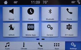 Also make sure mobile apps are enabled in sync by going to apps then find mobile. Multi Camera Interface For 16 17 Ford Vehicles W Factory 8 Screen Sync3 2 2 Ebay