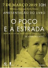 Biblioteca Municipal Rocha Peixoto