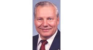 Glen Bachman Obituary (2017)