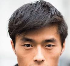 This gives plenty of hair to cover the balding areas without looking unkempt, just casual. 30 Trendy Asian Men Hairstyles For 2021