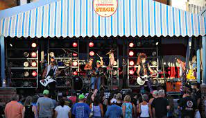 Check spelling or type a new query. Kemah Boardwalk Presents 20th Annual Rock The Dock Event Culturemap Houston