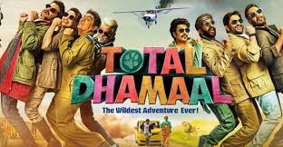 Movigan situs tempat download & nonton streaming film bioskop 21 online terbaru gratis via google drive softsub hardsub subtitle indonesia terlengkap. Download Total Dhamaal Full Movie In Full Hd 720p On Filmywap